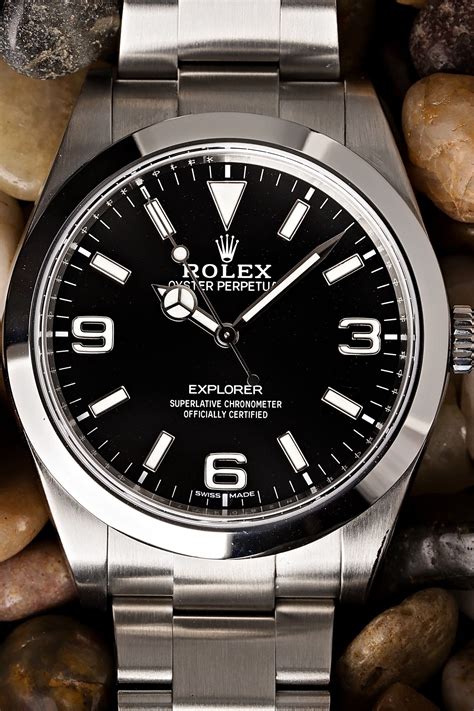 rolex explore markplaats|rolex explorer for sale.